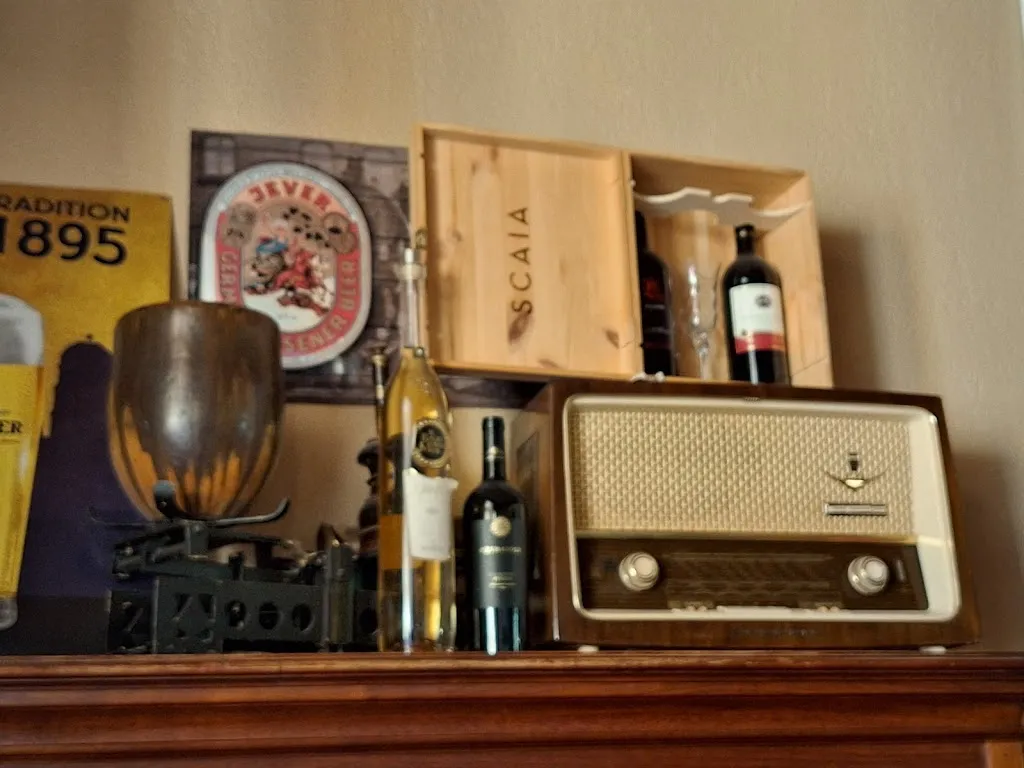 Emily Klinckmann_Alter Dorfkrug_Großensee_review