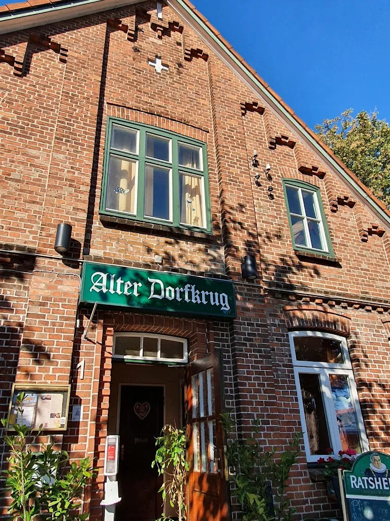 Alter Dorfkrug_Großensee_slider_image_1