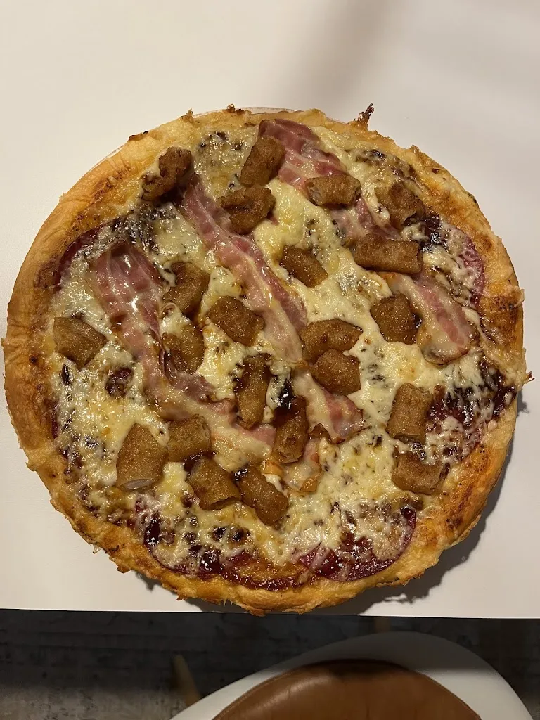 Klaus-Martin Lorenzen_El Forno_Großenwiehe_recensione