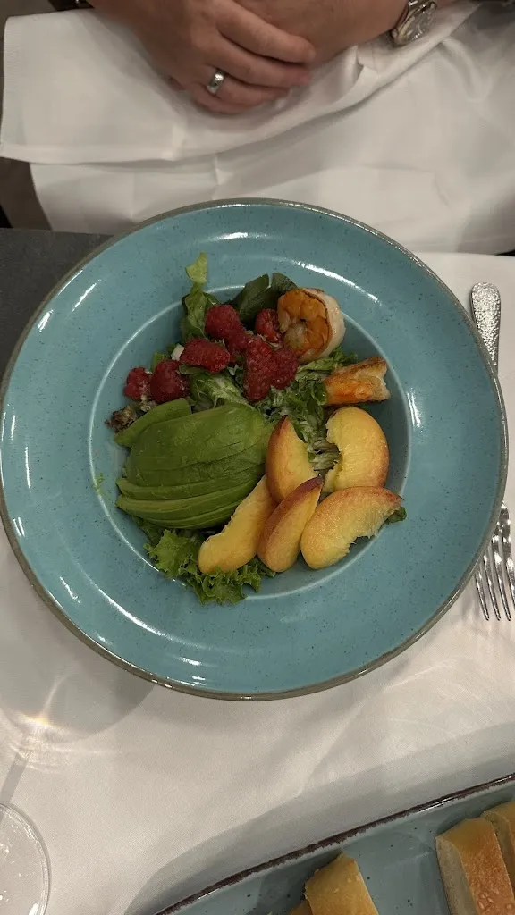 Michael Hoch_Bosco_Großhansdorf_review