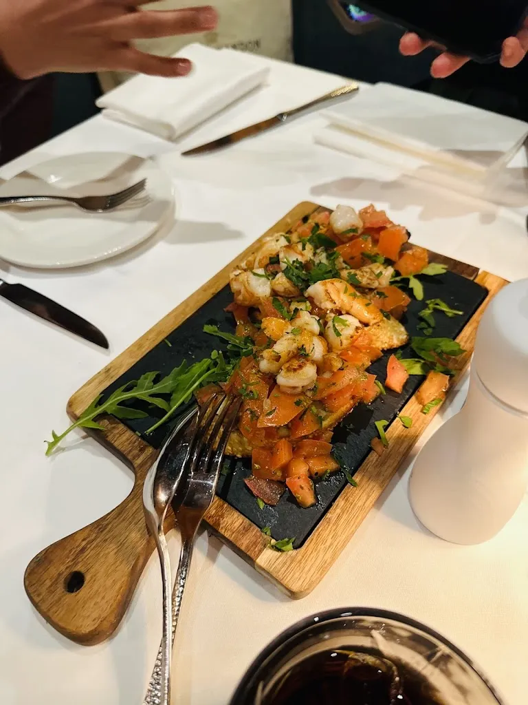 Heriniaina SOLOFONIRINA_Bosco_Großhansdorf_review