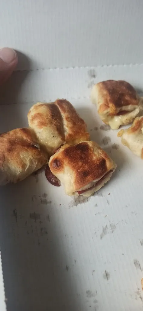 Maho Wanderlust_Pizzeria Primavera_Gröbenzell_review