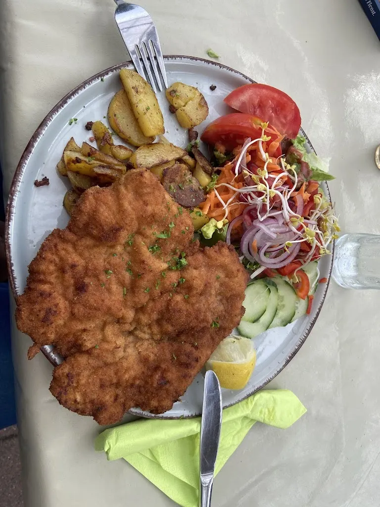 Tina_Landhaus Hartz_Gudow_review