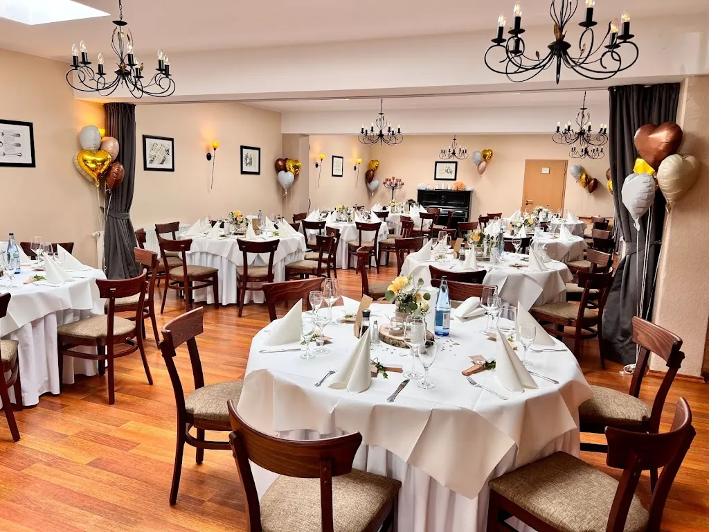 Klassenzimmer - Restaurant in Hammoor bei Hamburg restaurant in Hammoor