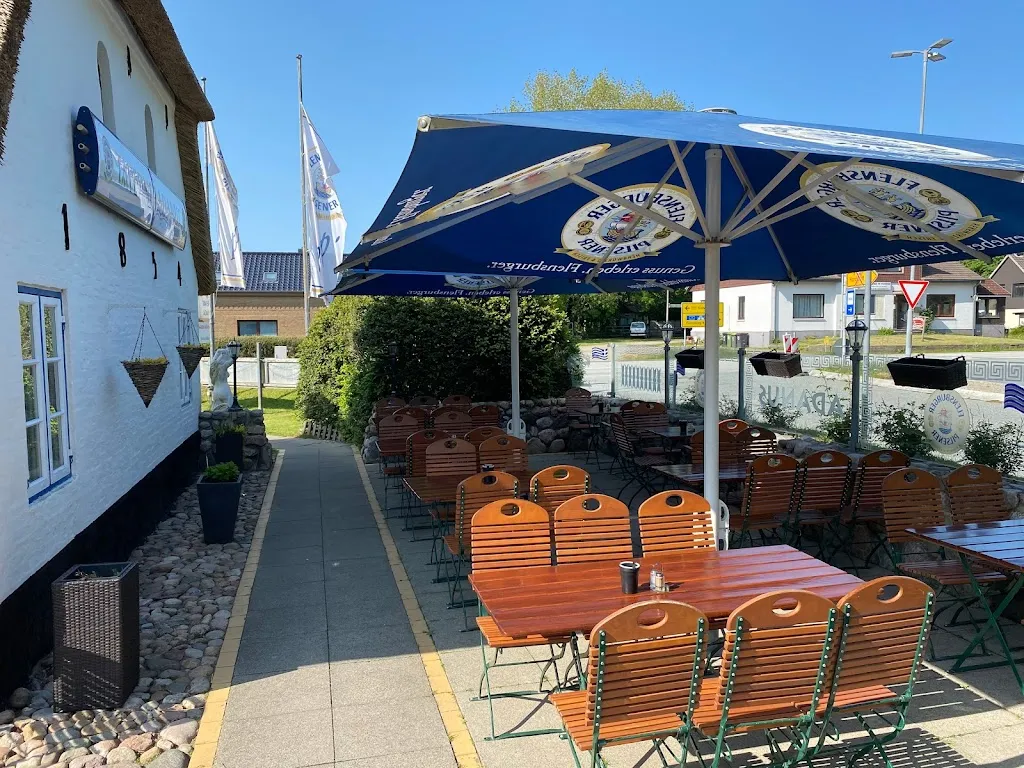 Taverne Adanus restaurant in Handewitt