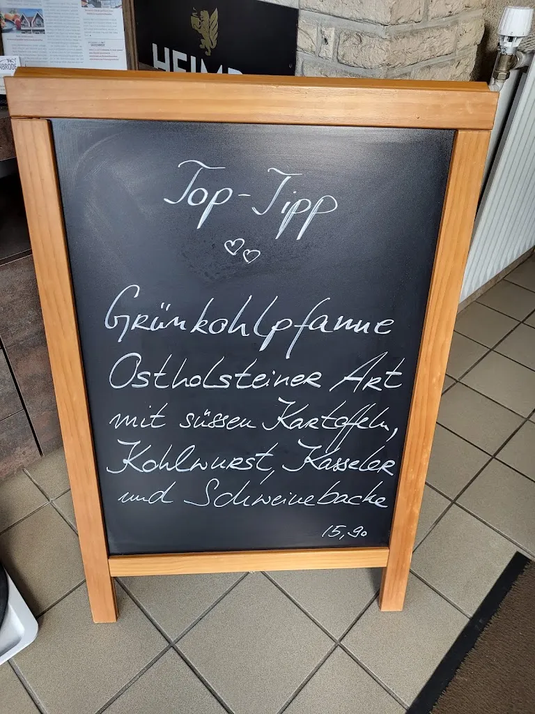 Menu_Restaurant Großenbrode_Großenbrode_image_4