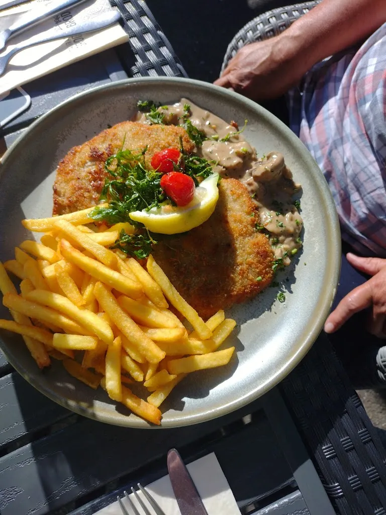 Menu_Restaurant Großenbrode_Großenbrode_image_7