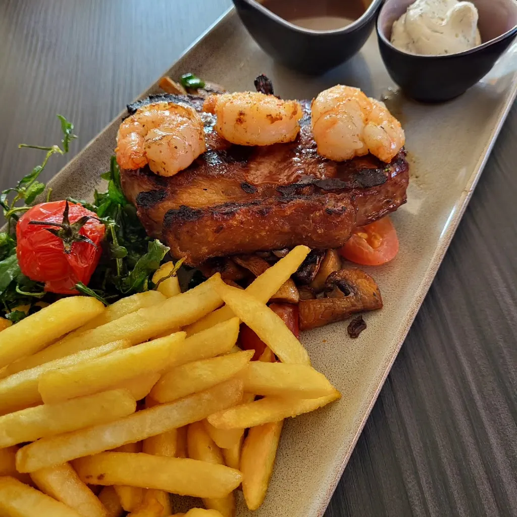 Menu_Restaurant Großenbrode_Großenbrode_image_8