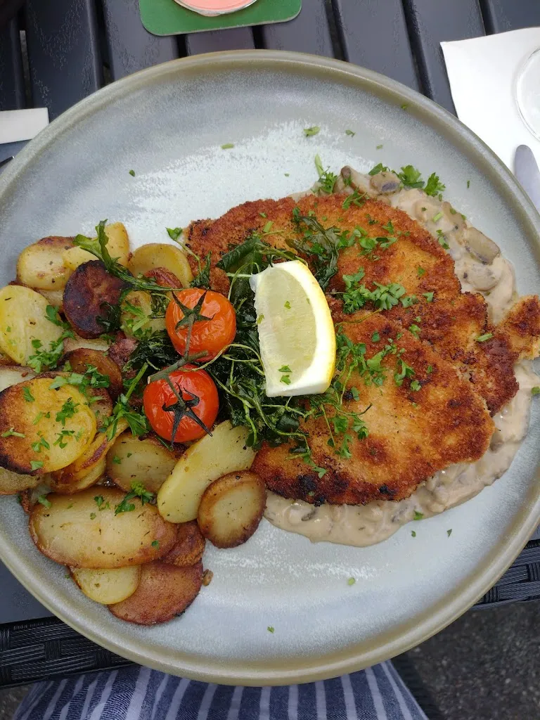 Menu_Restaurant Großenbrode_Großenbrode_image_9