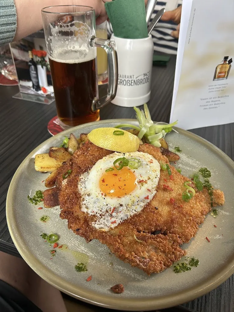 Johnny Ljung_Restaurant Großenbrode_Großenbrode_Bewertung