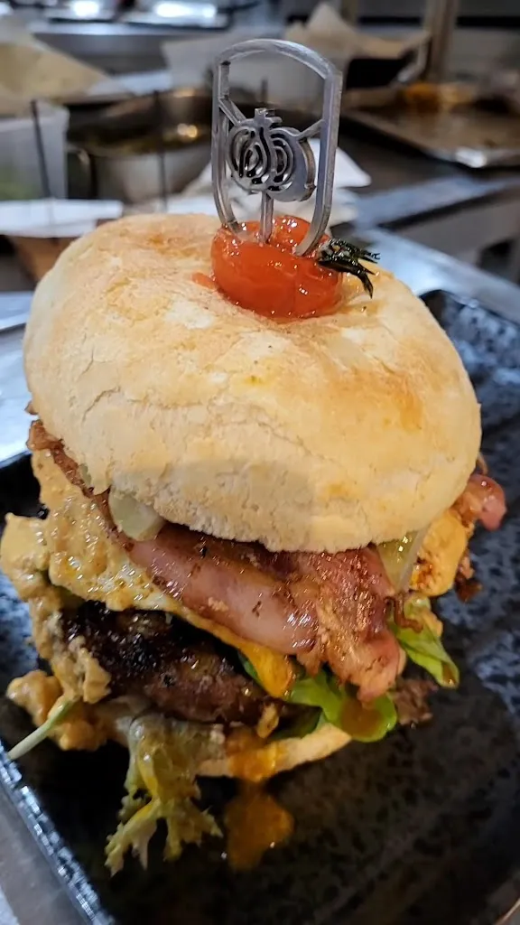 Restaurant Großenbrode restaurant in Großenbrode