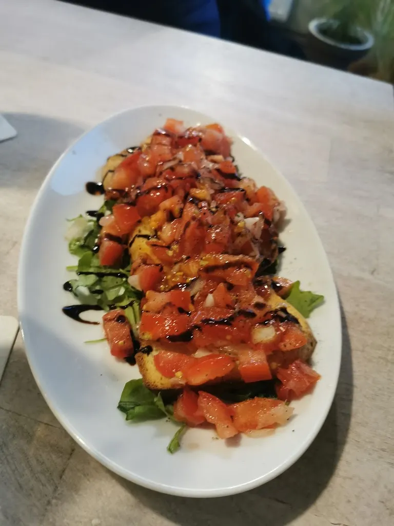 Menu_Strandvej Bar & Restaurant Großenbrode_Großenbrode_immagine_7