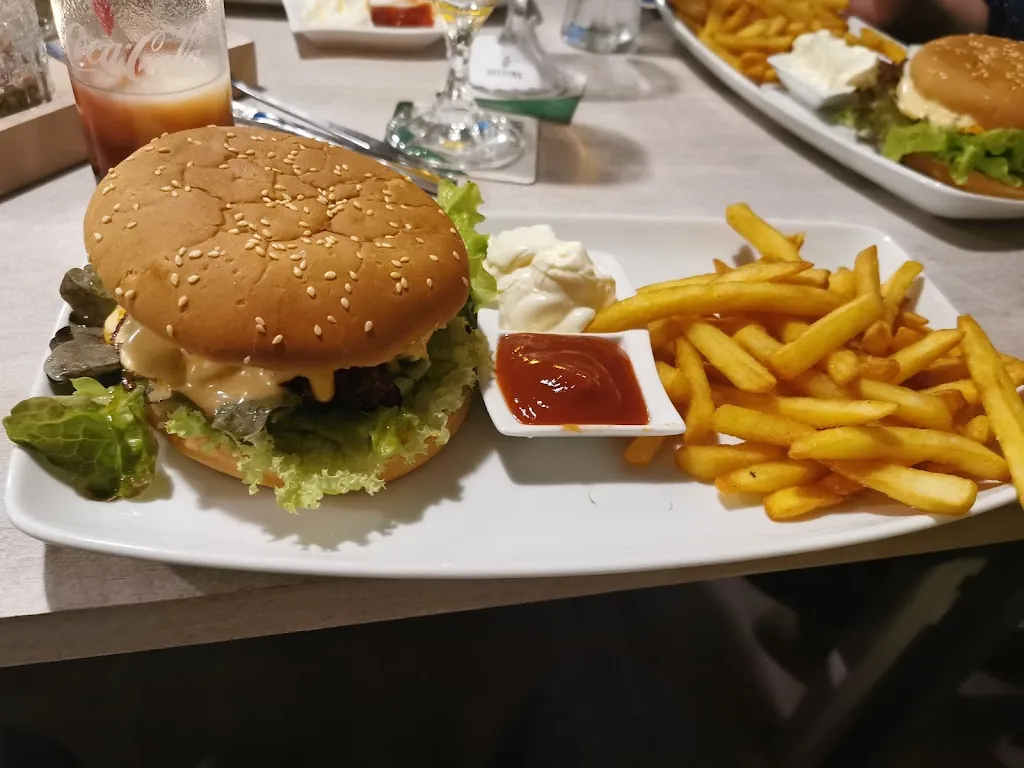 Menu_Strandvej Bar & Restaurant Großenbrode_Großenbrode_immagine_8