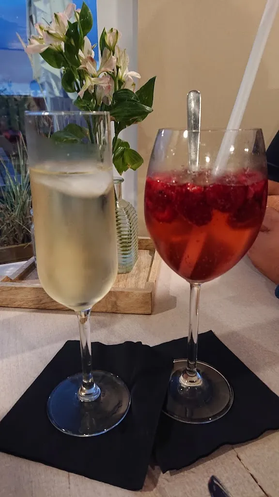 Menu_Strandvej Bar & Restaurant Großenbrode_Großenbrode_immagine_9