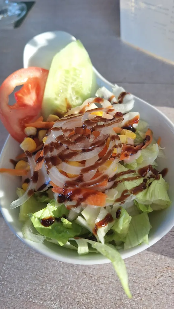 MA Welt_Strandvej Bar & Restaurant Großenbrode_Großenbrode_review