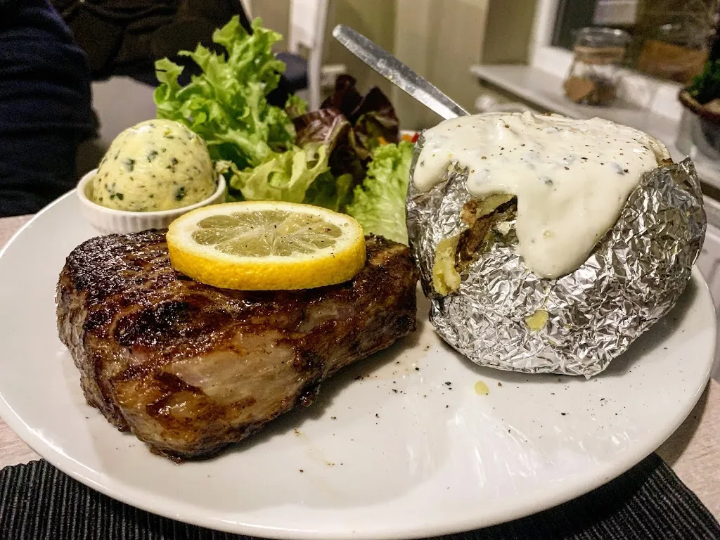 Strandvej Bar & Restaurant Großenbrode_Großenbrode_slider_image_2