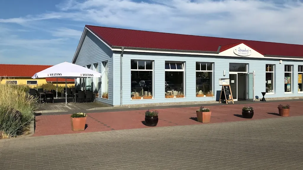 Strandvej Bar & Restaurant Großenbrode_Großenbrode_slider_image_3