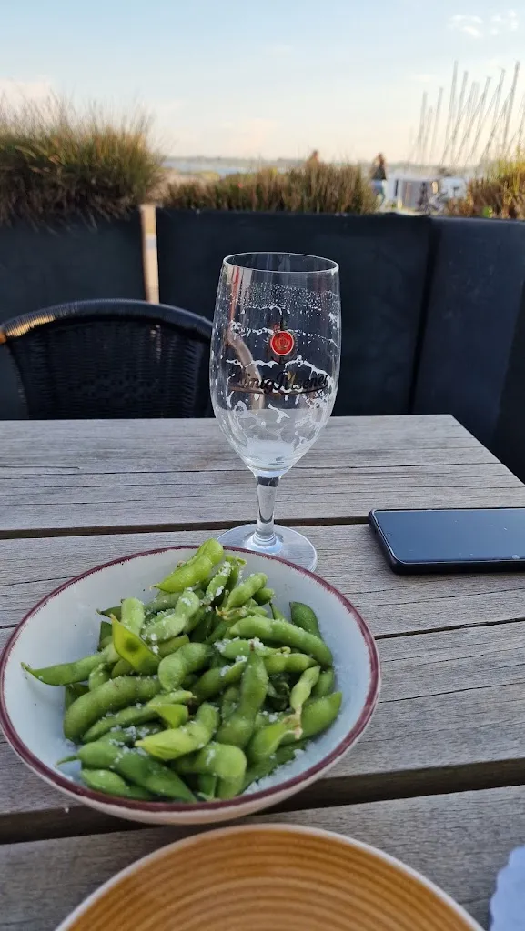 Menu_Bistro Norbu Großenbrode_Großenbrode_image_5