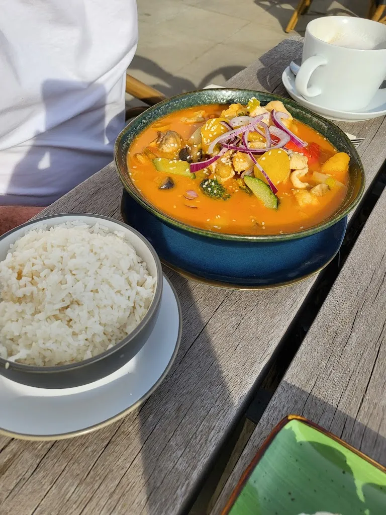 Menu_Bistro Norbu Großenbrode_Großenbrode_image_8