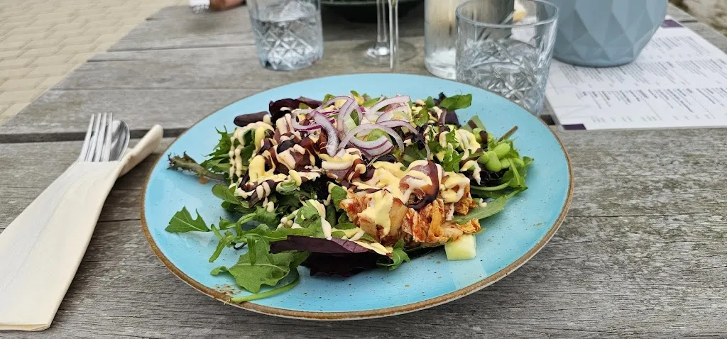 Joerg JoPi_Bistro Norbu Großenbrode_Großenbrode_review