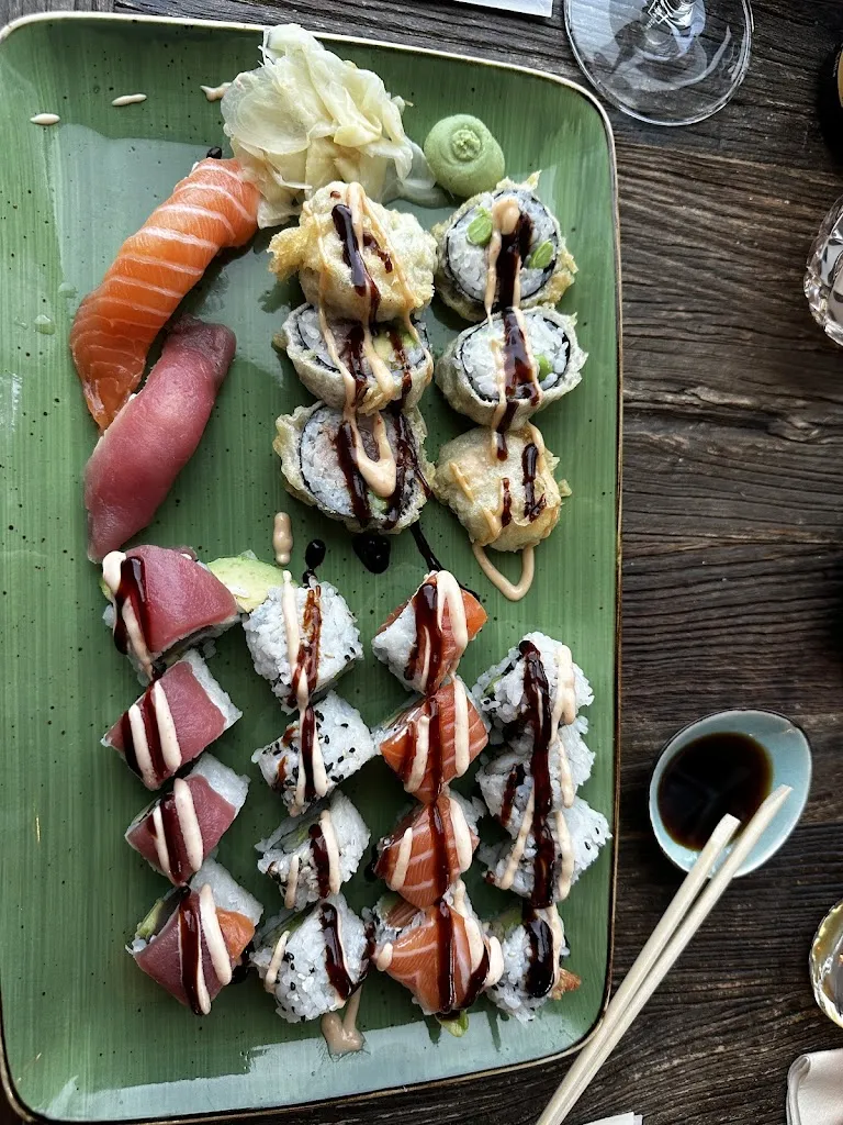 Claudia Paetzel_Bistro Norbu Großenbrode_Großenbrode_review