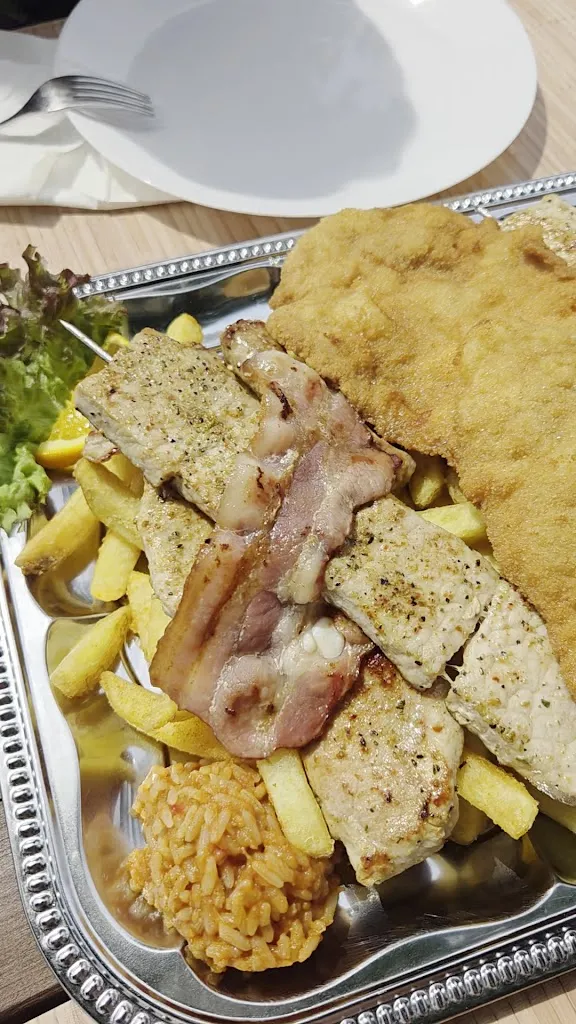 Kompass Restaurant_Großenbrode_slider_image_2