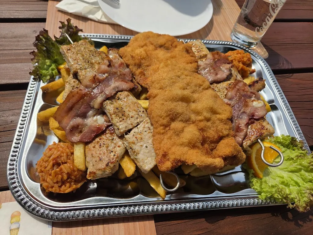 Kompass Restaurant_Großenbrode_slider_image_3