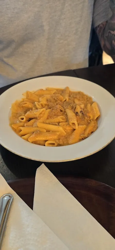 Manuel_Restaurant und Pizzeria Südstrand_Großenbrode_Bewertung