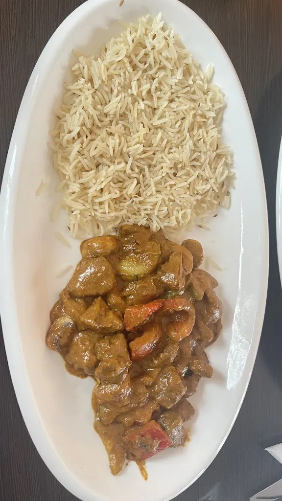 Reinhard F. (SpeedyEmd)_Restaurant und Pizzeria Südstrand_Großenbrode_Bewertung