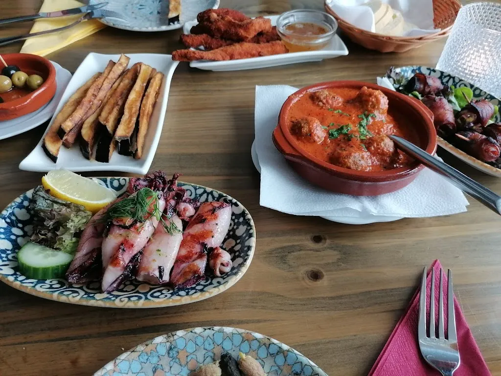 Menü_Jimmy‘s Tapas Bar&Restaurant_Großenbrode_Bild_7