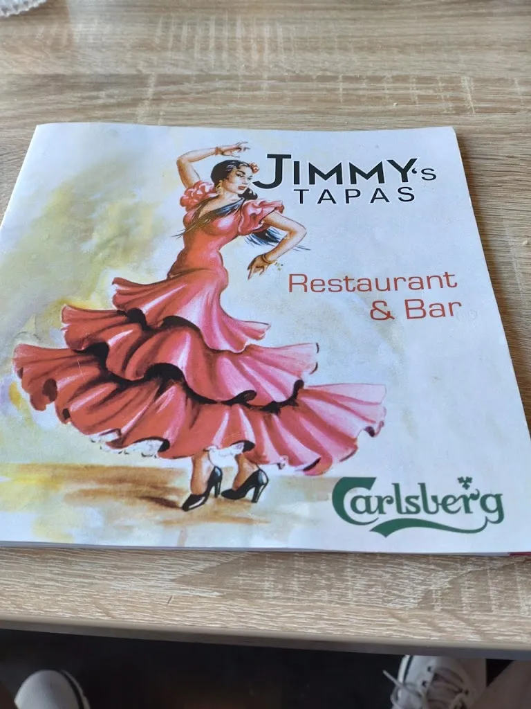 Thomas Oltrogge_Jimmy‘s Tapas Bar&Restaurant_Großenbrode_review