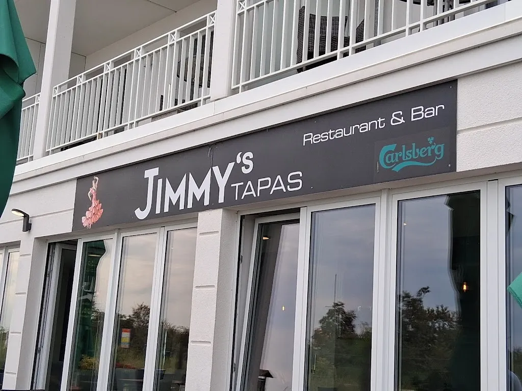 Jimmy‘s Tapas Bar&Restaurant_Großenbrode_slider_image_1