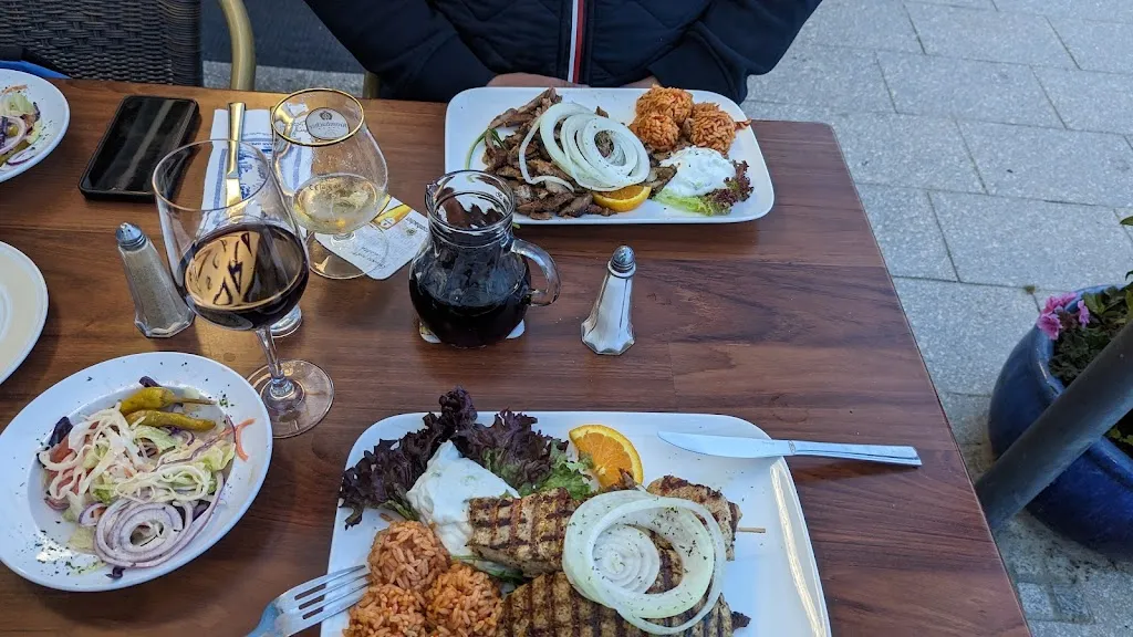 Menu_Restaurant Athen_Großenbrode_image_5