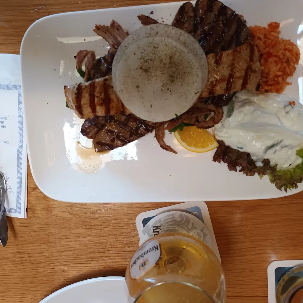 Menu_Restaurant Athen_Großenbrode_image_8