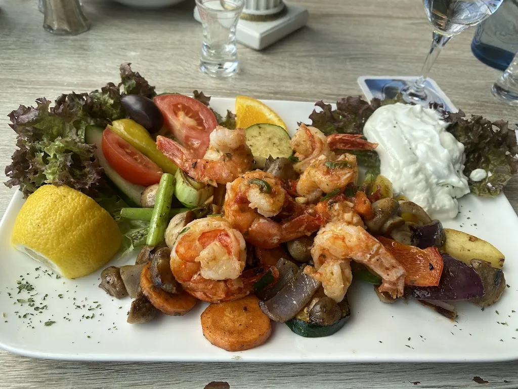 Menu_Restaurant Athen_Großenbrode_image_9