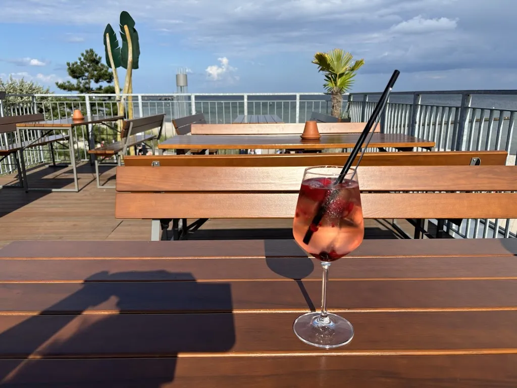 C K_„ Frieda“_Großenbrode_review