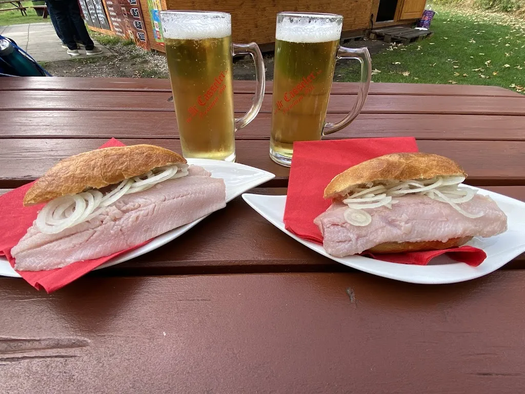 Menu_Spahn’s Grillhus am Hafen Großenbrode Fähre_Großenbrode_image_2