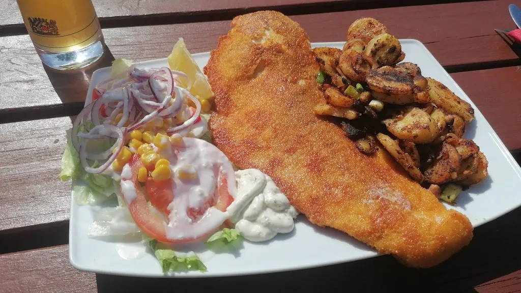 Menu_Spahn’s Grillhus am Hafen Großenbrode Fähre_Großenbrode_image_4