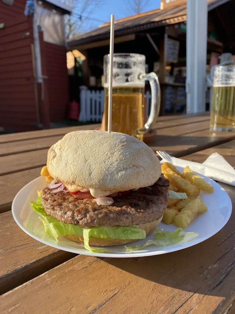 Menu_Spahn’s Grillhus am Hafen Großenbrode Fähre_Großenbrode_image_5