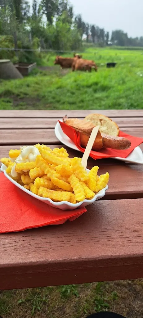 Menu_Spahn’s Grillhus am Hafen Großenbrode Fähre_Großenbrode_image_7