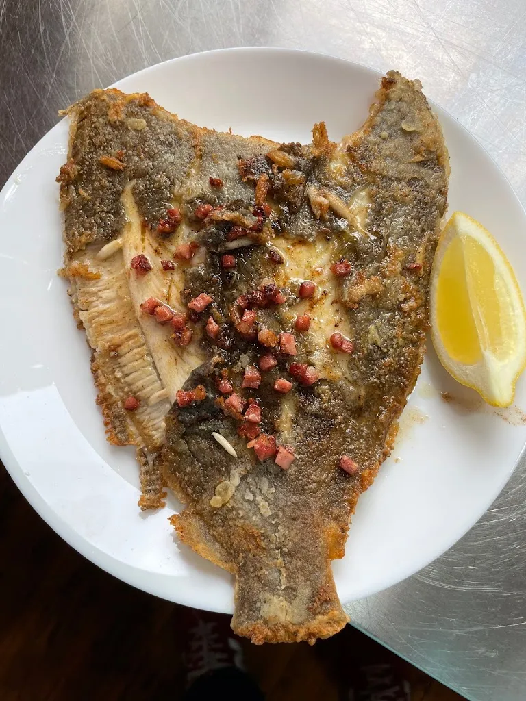 Menu_Spahn’s Grillhus am Hafen Großenbrode Fähre_Großenbrode_image_8