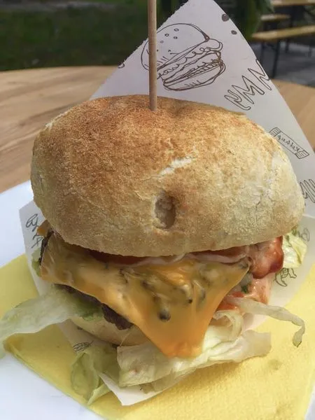 Menu_Spahn’s Grillhus am Hafen Großenbrode Fähre_Großenbrode_image_9