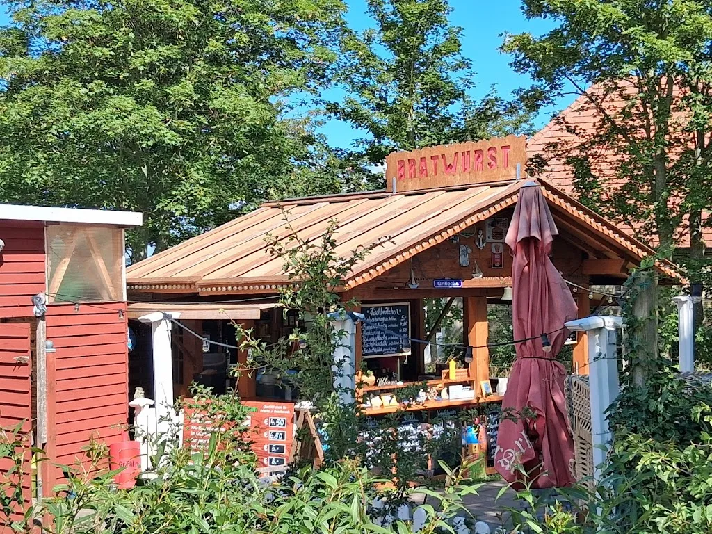 Thomas Duppke_Spahn’s Grillhus am Hafen Großenbrode Fähre_Großenbrode_review