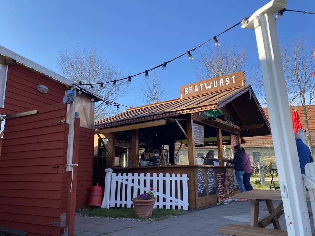 Spahn’s Grillhus am Hafen Großenbrode Fähre_Großenbrode_slider_image_1