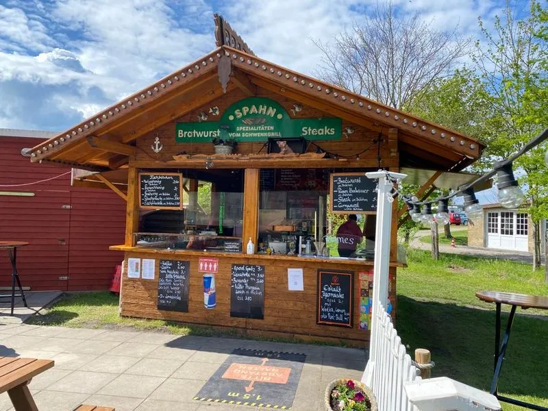 Spahn’s Grillhus am Hafen Großenbrode Fähre_Großenbrode_slider_image_3