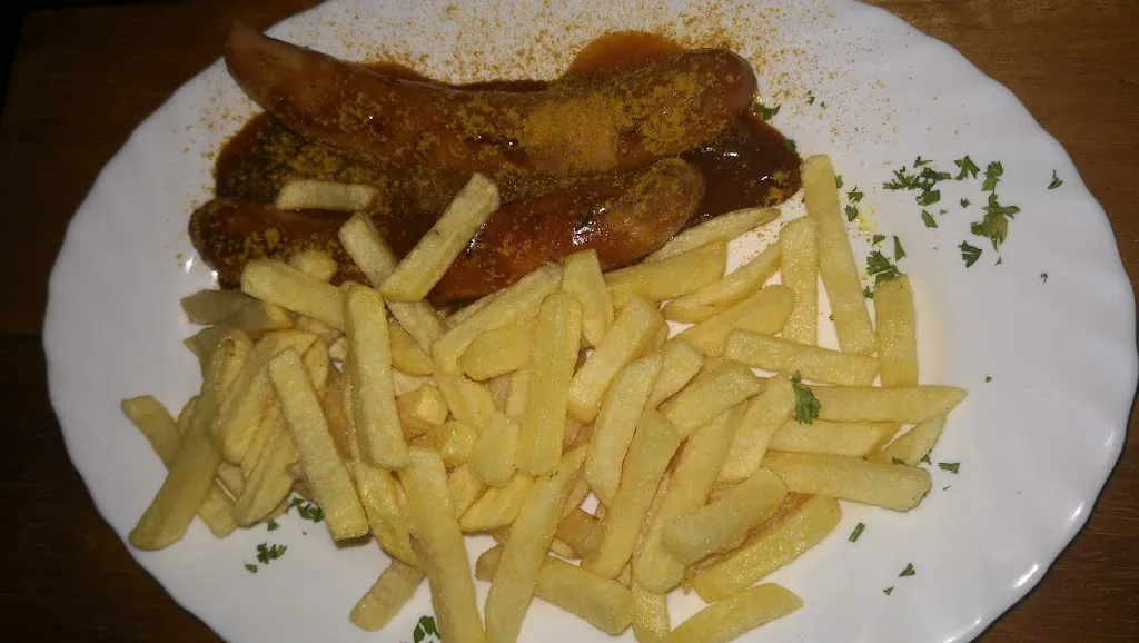 Impera Tor_Restaurant & Bar Tuckers_Großenbrode_review