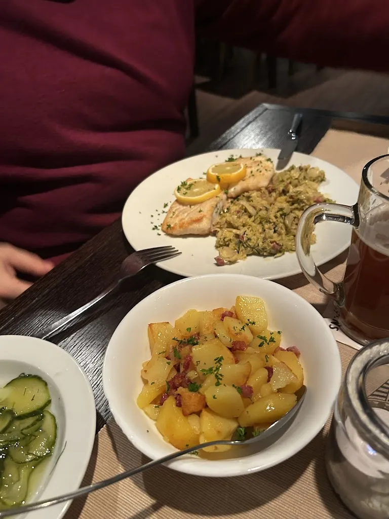 Restaurant & Bar Tuckers_Großenbrode_slider_image_1