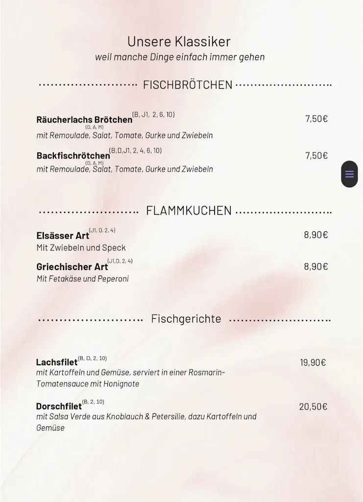 Menu_Hafenblick Großenbrode_Großenbrode_image_1