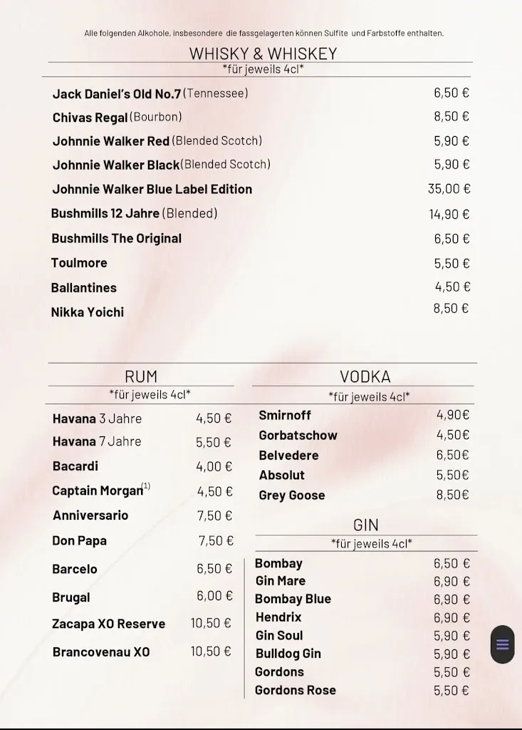 Menu_Hafenblick Großenbrode_Großenbrode_image_2