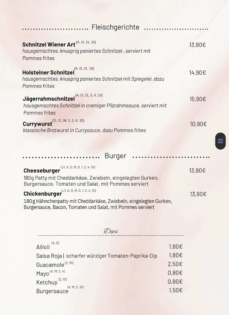 Menu_Hafenblick Großenbrode_Großenbrode_image_4